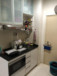 Parc Rosewood (D25), Condominium #154659242